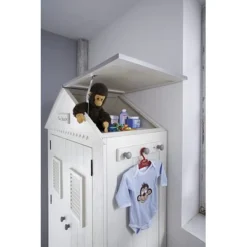 Infanskids Lucky Kleiderschrank 2-türig Mit Schublade 2006 13 Infanskids Lucky Kleiderschrank 2-türig Mit Schublade 2006 -Kinder Haushaltswaren Geschäft 2oz5rx1uidlw21lzgx9tqam3cazk