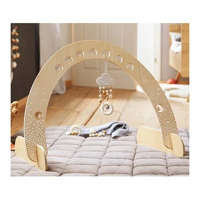 Haba Spieltrainer Pünktchen 305985 Sale 2 Haba Spieltrainer Pünktchen 305985 Sale – Bild 2