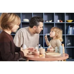 FLEXA Dots Kinder-Tisch Rotviolett 13 FLEXA Dots Kinder-Tisch Rotviolett -Kinder Haushaltswaren Geschäft 2scg1gob6okgvrdtp29qz0qnkund