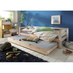 Infanskids Einzelbett Mit 2 Rollschubkästen Weiß 90 X 200cm 11 Infanskids Einzelbett Mit 2 Rollschubkästen Weiß 90 X 200cm -Kinder Haushaltswaren Geschäft 2vdee3sw5n45cacn5o7qk9tvhx60