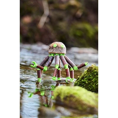 Haba Terra Kids Connectors – Starter-Konstruktions-Set II 306307 Sale 6 Haba Terra Kids Connectors – Starter-Konstruktions-Set II 306307 Sale – Bild 6