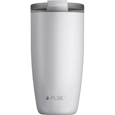 FLSK CUP Coffee To Go Becher 500ml Weiß Sale 2 FLSK CUP Coffee To Go Becher 500ml Weiß Sale – Bild 2