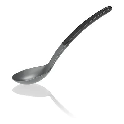 Rosti Servierlöffel Optima 29 X 6,8 X 5 Cm Schwarz Nylon 2 Rosti Servierlöffel Optima 29 X 6,8 X 5 Cm Schwarz Nylon – Bild 2