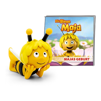 TONIES Tonie Biene Maja - Majas Geburt 1 TONIES Tonie Biene Maja - Majas Geburt