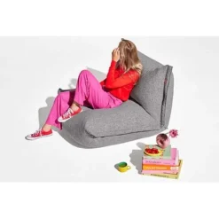 Fatboy® The BonBaron Sessel Mingle Grid Stone 105669 9 Fatboy® The BonBaron Sessel Mingle Grid Stone 105669 -Kinder Haushaltswaren Geschäft 31osf8grkx9rvqerk2i2nkfjt3wz