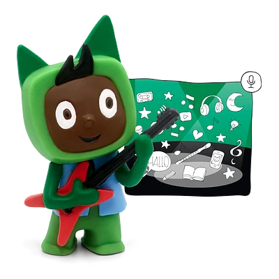 TONIES Tonie Kreativ-Tonie - Gitarrist 2 TONIES Tonie Kreativ-Tonie - Gitarrist – Bild 2