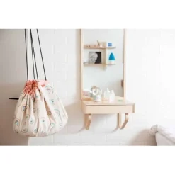 Play&Go Prints 2 In 1 Spielzeugsack Rainbow 10 Play&Go Prints 2 In 1 Spielzeugsack Rainbow -Kinder Haushaltswaren Geschäft 340jnuc9uqsk9sqhcb7xhvkft2zl