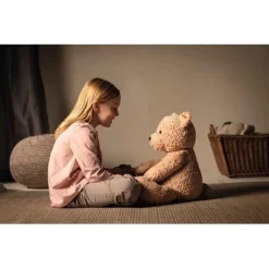Steiff Soft Cuddly Friends Jimmy Teddybär 55cm 67181 6 Steiff Soft Cuddly Friends Jimmy Teddybär 55cm 67181 -Kinder Haushaltswaren Geschäft 357p58o1y8yoish1j8zvm5p0tbmw