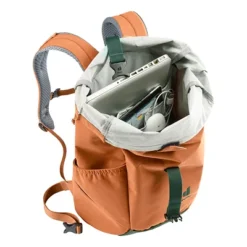 Deuter Rucksack Step Out 22 Chestnut-ivy -Kinder Haushaltswaren Geschäft 36y63vrkcbysscmb6ft0cm2z3v3o
