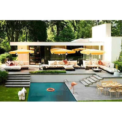 Fatboy® Paletti Hocker Sahara 8 Fatboy® Paletti Hocker Sahara – Bild 8