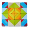 Haba 3D-Legespiel Würfelmosaik 305459