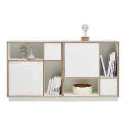 Mueller Müller VERTIKO PLY ONE Kommode Weiß -Kinder Haushaltswaren Geschäft 3ibi6f947c6b49mx9lt2vzb6bmiv