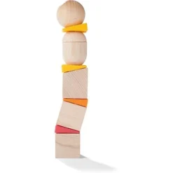 Haba 3D-Legespiel Schiefe Türme - Kugeln 306793