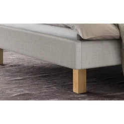 Hasena Noah Polsterbett 180x200cm Fußhöhe: 25cm Eiche Hell Geölt/Pepe Grau 10 Hasena Noah Polsterbett 180x200cm Fußhöhe: 25cm Eiche Hell Geölt/Pepe Grau -Kinder Haushaltswaren Geschäft 3ms13a55sjyt75rmos643vh8evx2