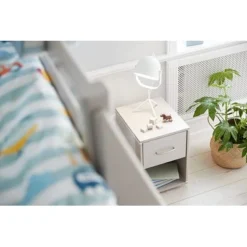 FLEXA Classic Kombietagenbett Mit Schrägleiter Grau Lasiert 12 FLEXA Classic Kombietagenbett Mit Schrägleiter Grau Lasiert -Kinder Haushaltswaren Geschäft 3ndg2lkqwtk9dhgukcl4m8pixfgh