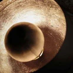 Rubjerg Design Tischleuchte Korb Ø28cm Metall Schwarz Nickel -Kinder Haushaltswaren Geschäft 3o18ahy13v5plithvxzgjs7qlyzo