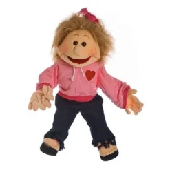 Living Puppets Handpuppe Paula W101