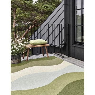 Pappelina Teppich Urvi Woods 70 X 100 Cm UR1W710 5 Pappelina Teppich Urvi Woods 70 X 100 Cm UR1W710 – Bild 5