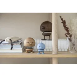 Hoptimist® Wood Kollektion Wackelfigur Bimble Groß Eiche Geölt 27561 -Kinder Haushaltswaren Geschäft 3sghrwgqmq76bgsgdg34nzbt2ptl