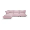 Fatboy® Sumo Set Ecksofa Bubble Pink 105520