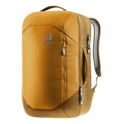 Deuter Rucksack AViANT Carry On 28 Cinnamon-almond