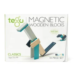Tegu Magnetbausteine Blau 14 Teile Set 7 Tegu Magnetbausteine Blau 14 Teile Set -Kinder Haushaltswaren Geschäft 3vpuz8unzhb6w4ajjlm0e2gfhlh5