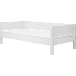 FLEXA White Etagenbett Mit Senkrechter Leiter Weiß 13 FLEXA White Etagenbett Mit Senkrechter Leiter Weiß -Kinder Haushaltswaren Geschäft 3w2h18d5dzmdfh2b9c6rwcmxhfsk
