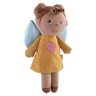 Haba Minipuppe Schutzengel Nora 306785 1 Haba Minipuppe Schutzengel Nora 306785