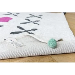 Minividuals Teppich 150x150cm XOXO Natur FAV20 7 Minividuals Teppich 150x150cm XOXO Natur FAV20 -Kinder Haushaltswaren Geschäft 3yk4upzc01cplgv8hfrqjzdh8p3c