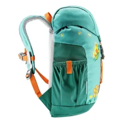 Deuter Kinderrucksack Schmusebär Dustblue-alpinegreen -Kinder Haushaltswaren Geschäft 3zuvrieoej3cxc68fbqeej7uctal
