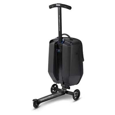 Micro Scooter Luggage 4.0 Schwarz 4 Micro Scooter Luggage 4.0 Schwarz – Bild 4