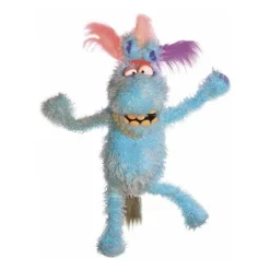 Living Puppets Handpuppe Horst Pferdinand WS677