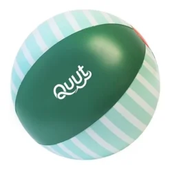 Quut Wasserball Garten Grün