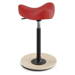 Varier® Move™ Compact Esche Natur Rev634 Revive Rot