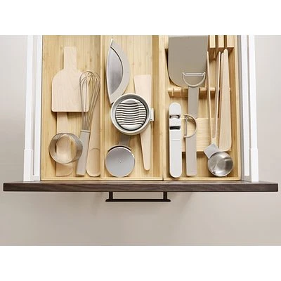 ZONE Denmark Kochlöffel Singles 26 Cm Buche 4 ZONE Denmark Kochlöffel Singles 26 Cm Buche – Bild 4