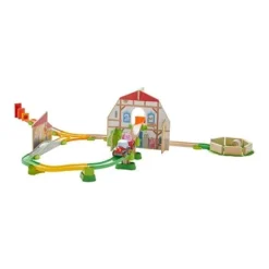 Haba Kullerbü – Sound-Spielbahn Bauernhof 305397 Sale -Kinder Haushaltswaren Geschäft 44cj38mv369nerzd7knabrtvqi4n