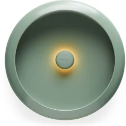 Fatboy® Oloha Large Schale Mit Lampe Sage 105885