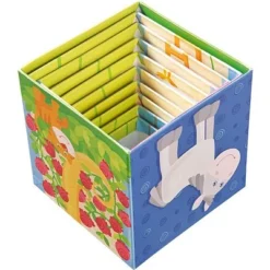 Haba Stapelwürfel Rapunzel 302030 -Kinder Haushaltswaren Geschäft 4686eudta1gqc0hw59gg5rwnmsyr