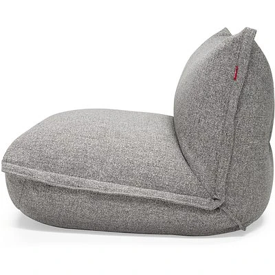 Fatboy® The BonBaron Sessel Mingle Grid Stone 105669 4 Fatboy® The BonBaron Sessel Mingle Grid Stone 105669 – Bild 4