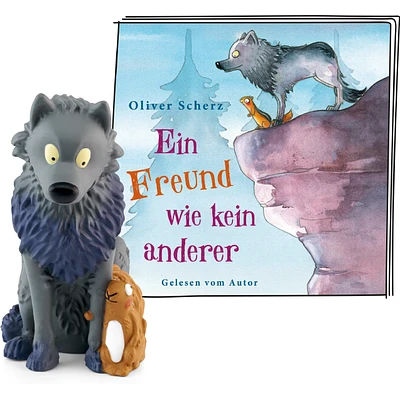 TONIES Tonie Ein Freund Wie Kein Anderer 1 TONIES Tonie Ein Freund Wie Kein Anderer