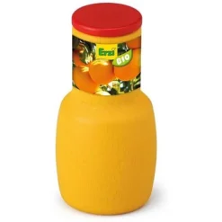 Erzi Kaufladenzubehör Orangensaft 18082