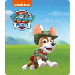 TONIES Tonie Paw Patrol - Hier Kommt Tracker -Kinder Haushaltswaren Geschäft 4a61qburt74usdss39lvbgwb2rb2