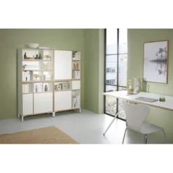 Mueller Müller VERTIKO PLY ONE Kommode Weiß -Kinder Haushaltswaren Geschäft 4d0hgm661gswcompkd7sugav28il