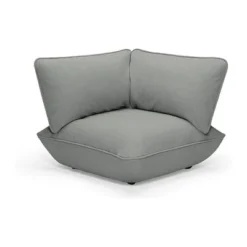 Fatboy® Sumo Sofa Ecke Mouse Grey 105487