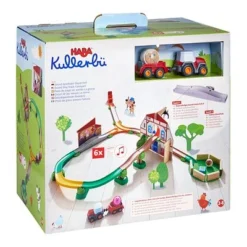 Haba Kullerbü – Sound-Spielbahn Bauernhof 305397 Sale -Kinder Haushaltswaren Geschäft 4hi8hopys8okxlop14m1ad28t223