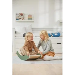 FLEXA Play Move Balancierbrett Grün -Kinder Haushaltswaren Geschäft 4j67nfky28vxxrbmvclk8tx9t1qt
