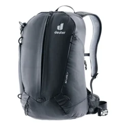 Deuter Wanderrucksack AC Lite 17 Black