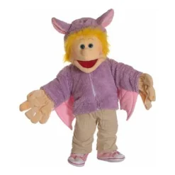 Living Puppets Kleidung Fledermausjacke W862