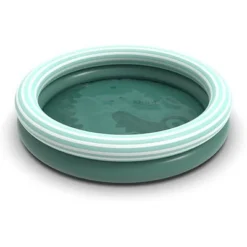 Quut Dippy - Planschbecken Aufblasbar Ø120cm Garten Grün