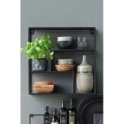 Canett Joy Wandregal Schwarz Sale -Kinder Haushaltswaren Geschäft 4npe4c9rves5t96o1k6yerpiadaw